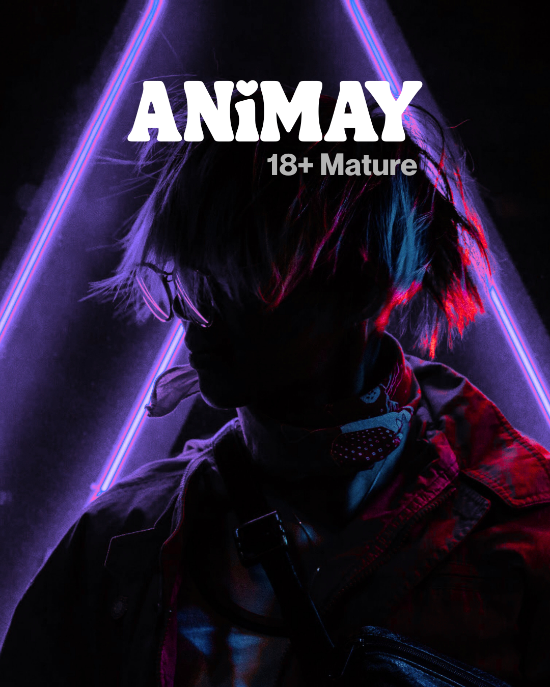 Anime 18+ Background